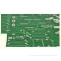 Thick Copper Pcb service